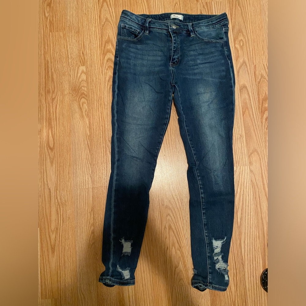 Kancan jeans